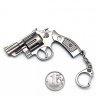 Брелок Microgun S Револьвер Smith and Wesson M36