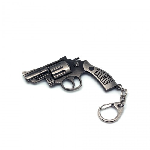 Брелок Microgun S Револьвер Smith and Wesson M36