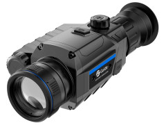 Прицел Guide DR30 2.175х-17.4х ИК фонарь 850nm D35мм