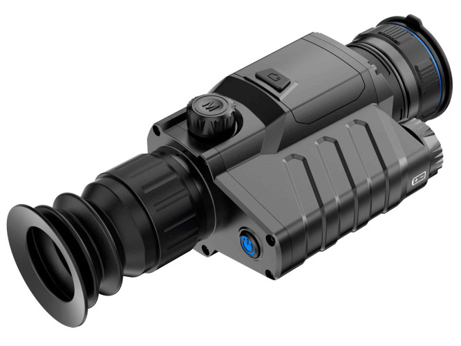 Прицел Guide DR30 2.175х-17.4х ИК фонарь 850nm D35мм