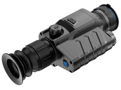 Прицел Guide DR30 2.175х-17.4х ИК фонарь 850nm D35мм