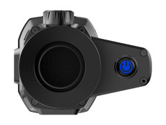 Прицел Guide DR30 2.175х-17.4х ИК фонарь 850nm D35мм