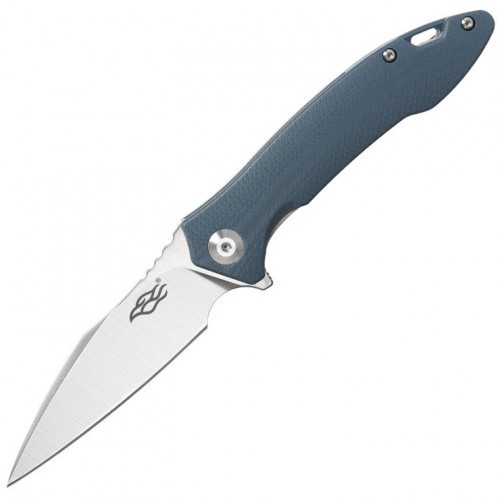 Нож складной Ganzo Firebird FH51 (FH51-GY) Клинок 8.1 см Синий