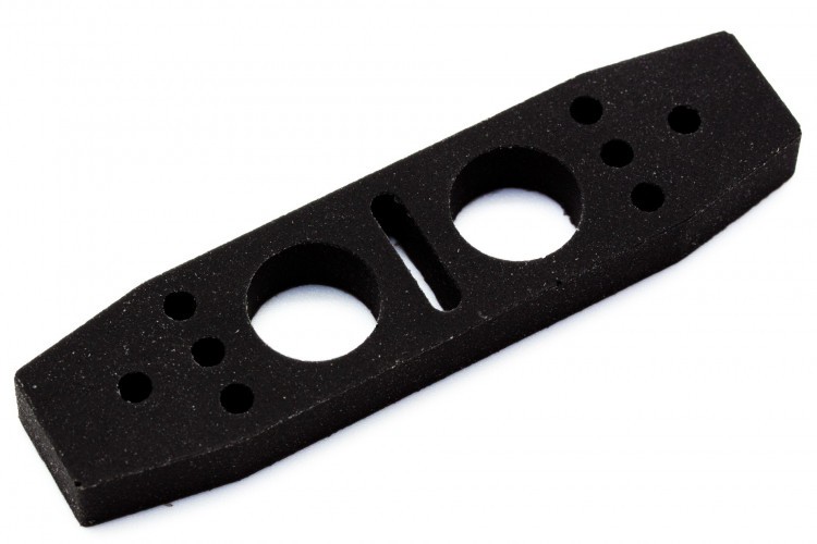 Проставка Стикхант ТОР АКУ3-П10 для рамочного приклада АК 10 мм