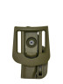 Кобура поворотная с кнопкой Стикхант TAC-ПМ для ПМ и ПММ Олива