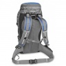 Рюкзак Trimm Adventure Leman на 45 л Чёрный