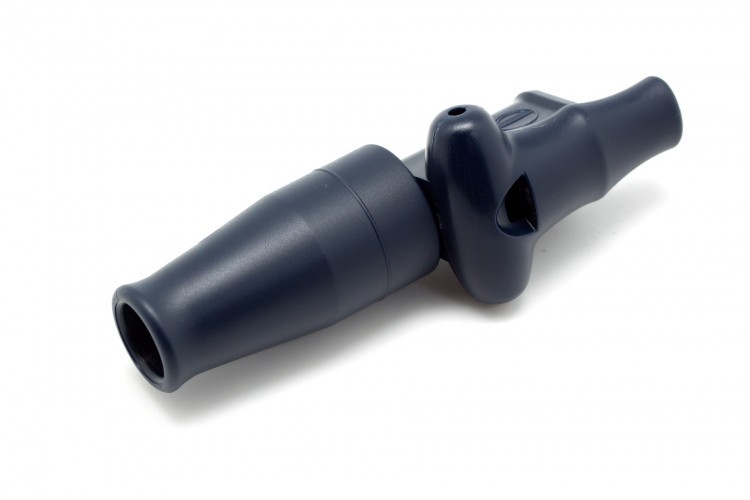 Манок духовой на утку 62 Breite Matchmaker 4 в 1 экструдированный акрил Синий