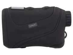 Дальномер лазерный Gaut Emerald L1500 6X22 Дистанция измерений 10 - 1500 м