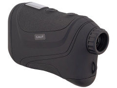 Дальномер лазерный Gaut Emerald L1500 6X22 Дистанция измерений 10 - 1500 м