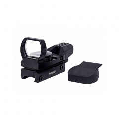 Прицел коллиматорный Target Optic 1X22X33 IR FP (TO-1-22-33) Открытый M.R.S 2 MOA