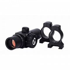 Прицел коллиматорный Tokyo Scope/Hakko TS-18-1 Закрытый на Weaver / Picatinny