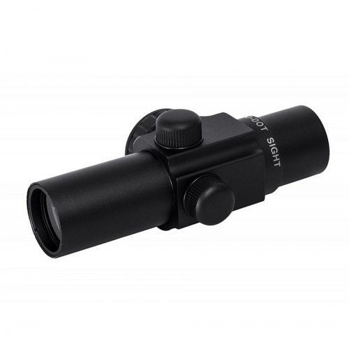 Прицел коллиматорный Tokyo Scope/Hakko TS-18-1 Закрытый на Weaver / Picatinny