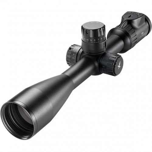 Прицел оптический Swarovski X5i 3.5-18X50 IR SFP SF WP (5815933) Сетка 4WX-I+