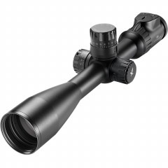 Прицел оптический Swarovski X5i 3.5-18X50 IR SFP SF WP (5815933) Сетка 4WX-I+