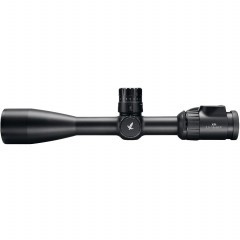Прицел оптический Swarovski X5i 3.5-18X50 IR SFP SF WP (5815933) Сетка 4WX-I+