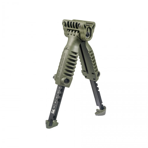 Рукоять-сошка тактическая Fab Defense T-POD Хаки