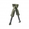 Рукоять-сошка тактическая Fab Defense T-POD Хаки