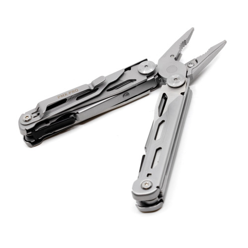 Мультитул PMX Extreme Special Series PMX-032 10 функций Серебристый