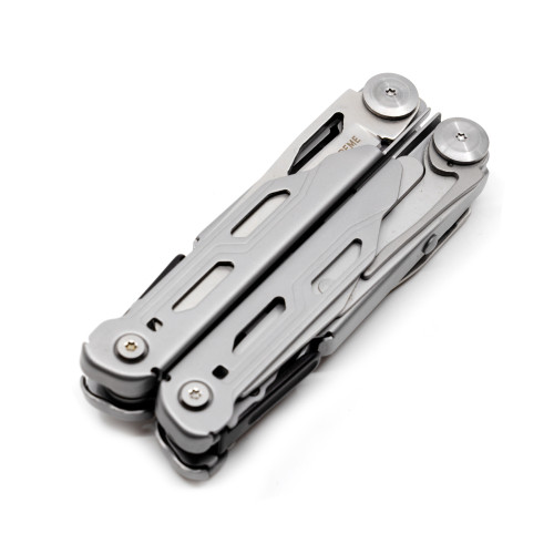 Мультитул PMX Extreme Special Series PMX-032 10 функций Серебристый