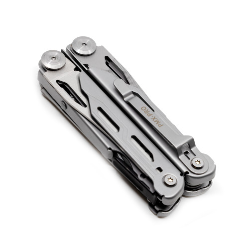 Мультитул PMX Extreme Special Series PMX-032 10 функций Серебристый