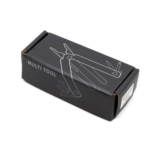 Мультитул PMX Extreme Special Series PMX-032 10 функций Серебристый