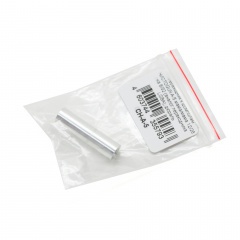 Переходник для шомпола ЧИСТОGUN CH-A-5 Мама 12/28 - Мама 8/32 (LGBA) Дюраль