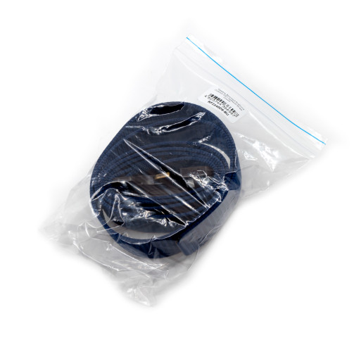 Ремень брючный RusForce Outdoor DS с пряжкой 35 мм Синий