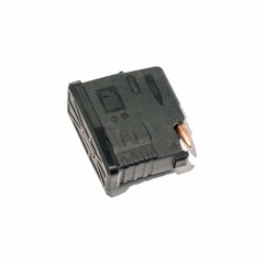 Магазин Pufgun SG308 для Сайги-308 7.62х51 на 5 патронов Черный