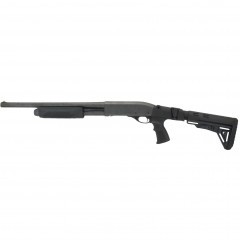 Приклад телескопический DLG Tactical TBS Sharp (DLG9311) для Remington 870 / 750 / Hawk 982