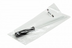 Шомпол ShotTime ST-RA-177 для .17 (4.5 мм) калибра Мама 5/40 (3 секции) Алюминий