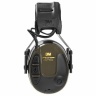 Наушники активные стрелковые 3M Peltor ProTac III Shooting MT13H223A 32-82 ДБ