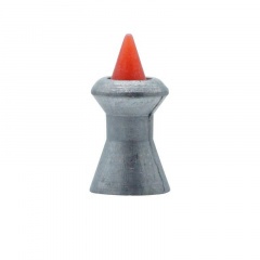 Пульки для пневматики JSB Predator Polymag Остроконечные 5.5 мм 16 гр (200 шт)