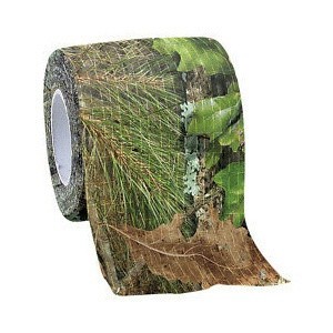 Лента камуфляжная Allen Vanish 25381 защитная Mossy Oak Obsession