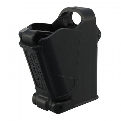 Ускоритель зарядки Maglula UP60B для калибра 9 мм / .45 Черный