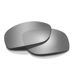 Очки баллистические стрелковые Wiley X Affinity ACAFN01 Серебристые 12%