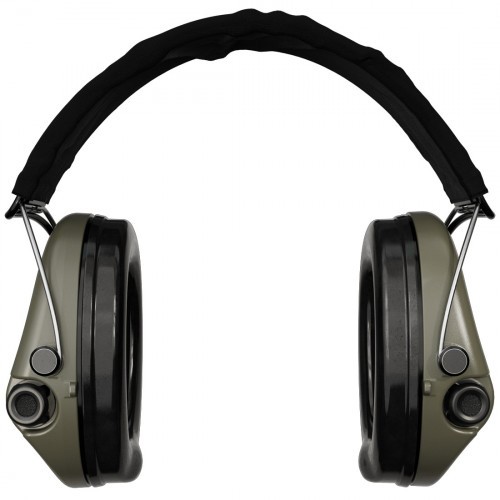 Наушники активные стрелковые PMX Special Pro 22-82 ДБ