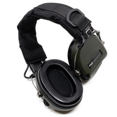 Наушники активные стрелковые PMX Special Pro 22-82 ДБ