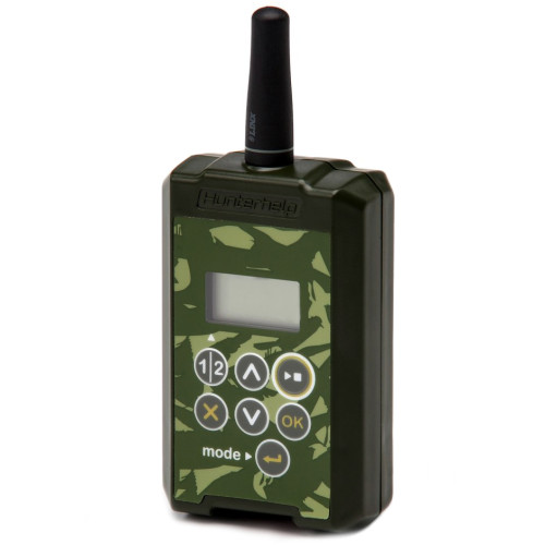 Пульт дистанционного управления для манков Hunterhelp Master 3М и Pro 3М