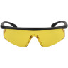 Очки баллистические стрелковые PMX Defense SM G-7130S Желтые 89%