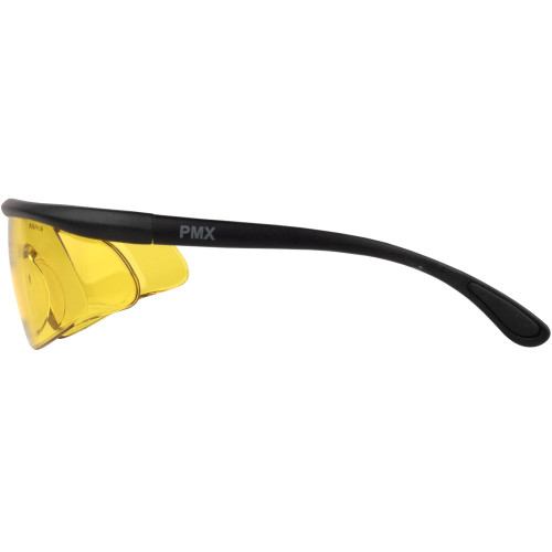 Очки баллистические стрелковые PMX Defense SM G-7130S Желтые 89%