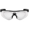 Очки баллистические стрелковые PMX Outcome G-6410STRX Anti-fog Diopter Прозрачные 96%
