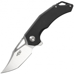 Нож складной Ganzo Firebird FH61-BK Клинок 7 см Чёрный