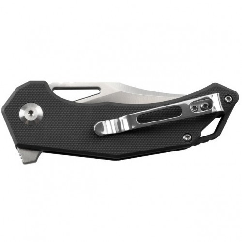 Нож складной Ganzo Firebird FH61-BK Клинок 7 см Чёрный