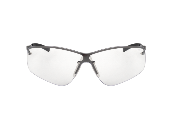 Очки баллистические стрелковые PMX Motive G-2210ST Anti-fog Прозрачные 96%