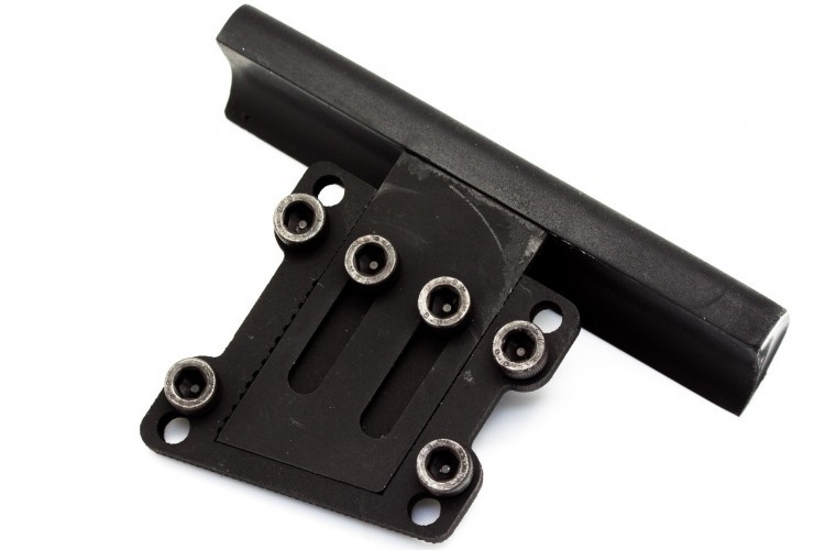 Подщечник Стикхант ТОР-ПСР1 для рамочного приклада оружия на базе АК