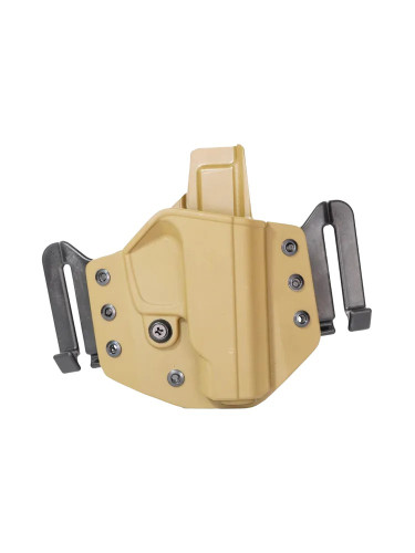 Кобура RusForce для пистолета ПМ Койот
