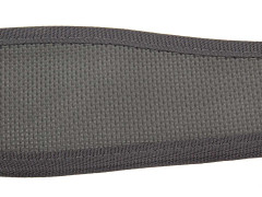 Ремень оружейный ShotTime на 2 точки с быстросъемными антабками длина 48 - 108 см Черный