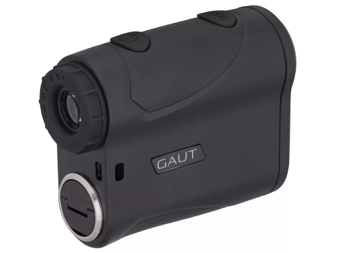 Дальномер лазерный Gaut Emerald S1000 6X21 Дистанция измерений 10 - 1000 м