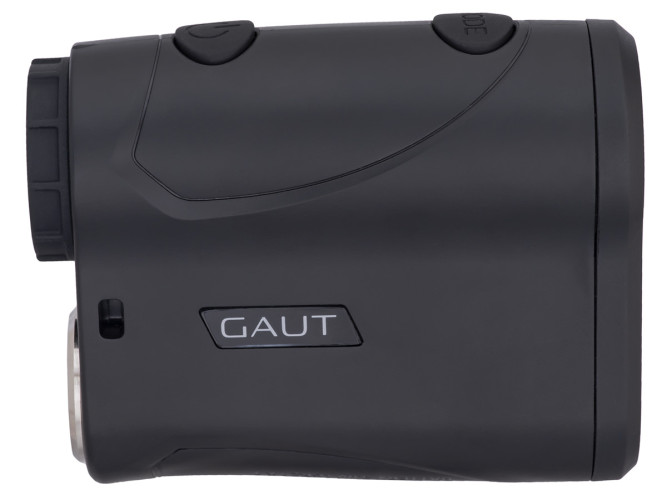 Дальномер лазерный Gaut Emerald S1000 6X21 Дистанция измерений 10 - 1000 м