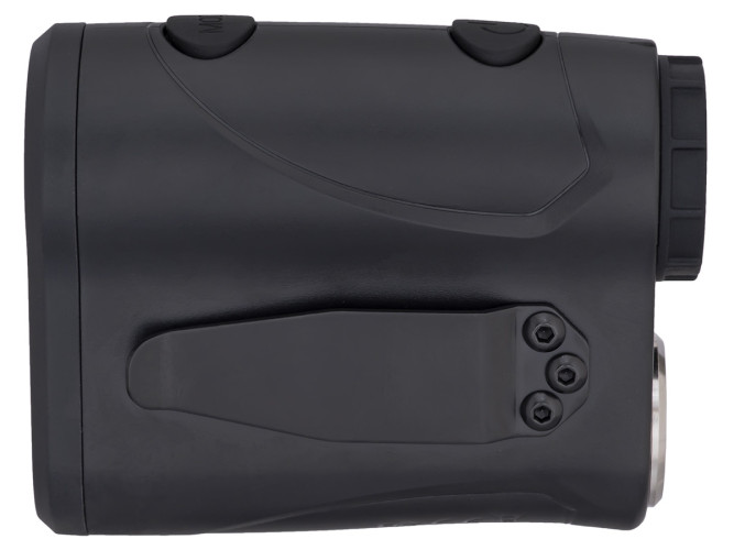 Дальномер лазерный Gaut Emerald S1000 6X21 Дистанция измерений 10 - 1000 м